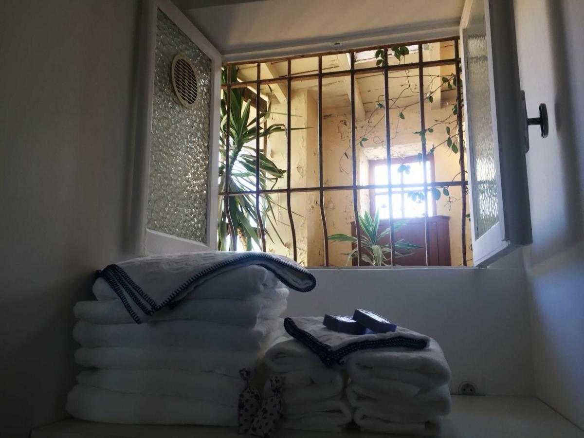 Chez Kari-Top Location In Charming Old Town นีซ ภายนอก รูปภาพ