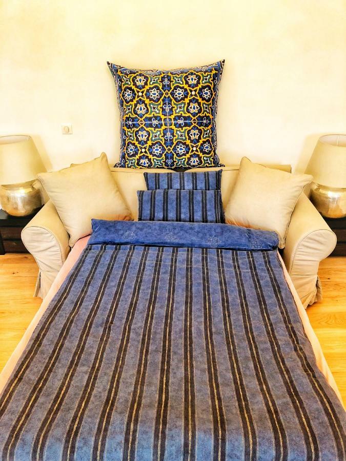 Chez Kari-Top Location In Charming Old Town นีซ ภายนอก รูปภาพ